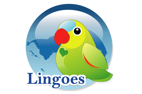 دانلود دیکشنری Lingoes برای کامپیوتر | Lingoes Dictionary