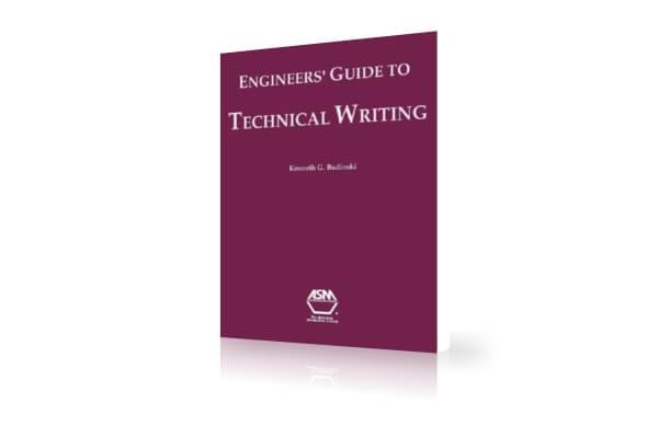 دانلود کتاب نگارش فنی انگلیسی برای مهندسین | Technical Writing