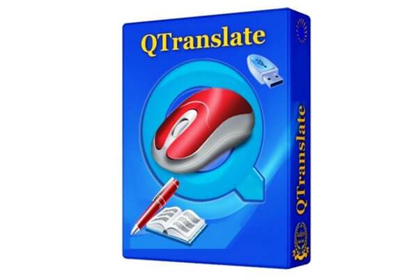 دانلود QTranslate نرم افزار مترجم متن آنلاین