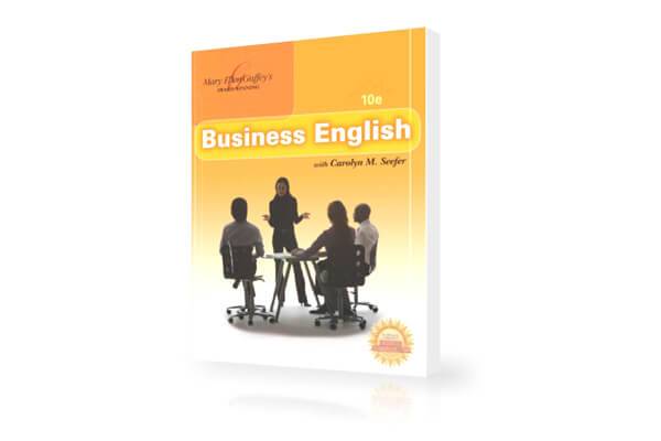 دانلود کتاب زبان بازرگانی Business English بهترین کتاب آموزش زبان انگلیسی تجارت