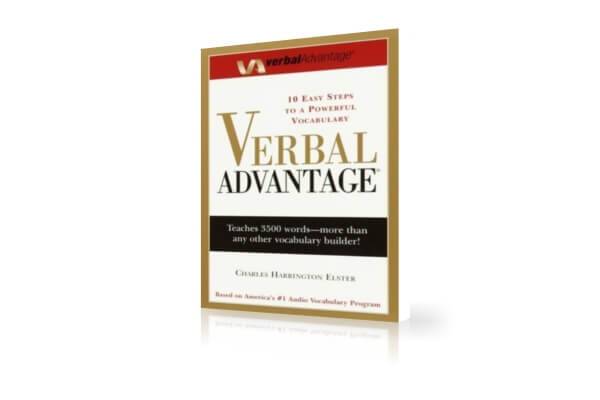 دانلود کتاب Verbal Advantage - آموزش لغات زبان انگلیسی