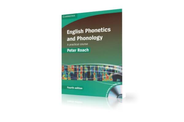 کتاب آموزش فونتیک زبان انگلیسی | English Phonetics and Phonology