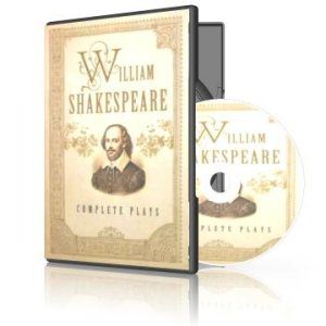 تمامی آثار ویلیام شکسپیر | The Complete Works of William Shakespeare