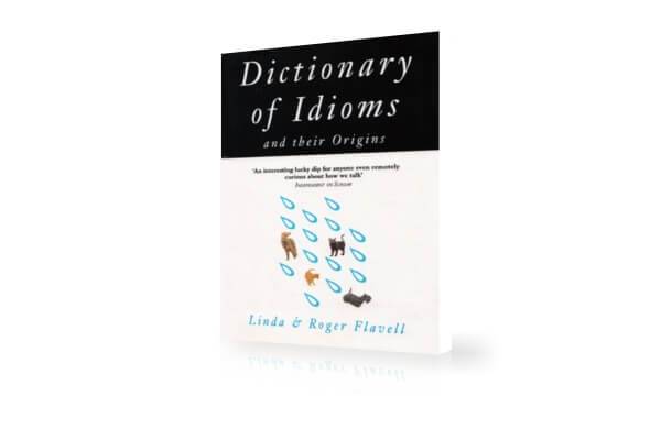 دانلود دیکشنری اصطلاحات انگلیسی روزمره (Idioms)