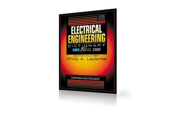 دانلود دیکشنری تخصصی برق PDF (11000+ اصطلاح و لغت)
