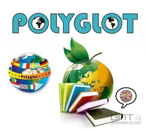 دانلود نرم افزار تشخیص زبان یک متن | Polyglot 3000