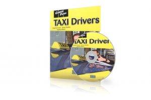 کتاب مکالمه زبان انگلیسی در تاکسیرانی | English for Taxi Drivers