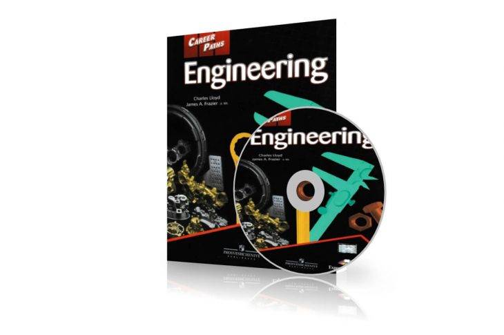 کتاب زبان تخصصی فنی مهندسی (3 جلد) مکالمه، لغات و اصطلاحات