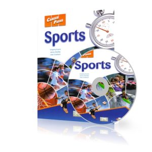 کتاب زبان انگلیسی تخصصی تربیت بدنی | English for Sports