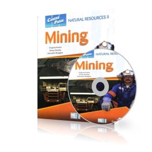 کتاب آموزش زبان تخصصی مهندسی معدن | English for Mining