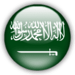 پرچم عربستان سعودی | Saudi Arabia Flag