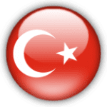 پرچم ترکیه | Turkey Flag
