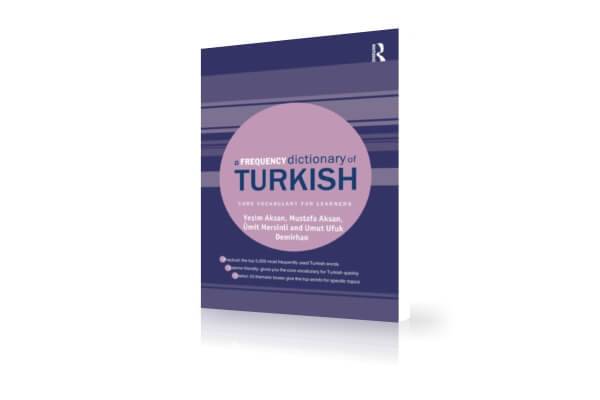 دانلود دیکشنری ترکی استانبولی به انگلیسی (PDF)