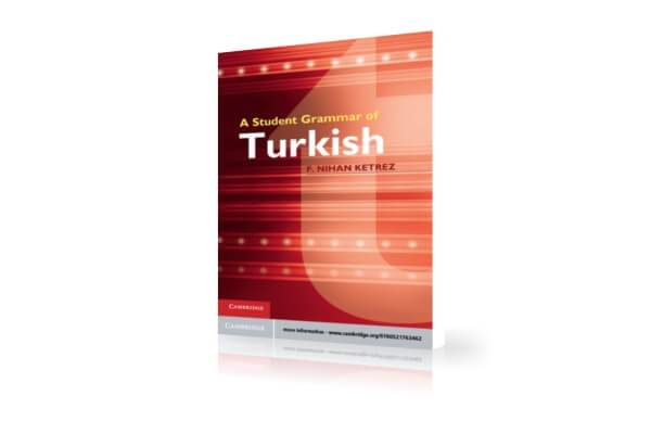 دانلود کتاب دستور زبان ترکی استانبولی PDF