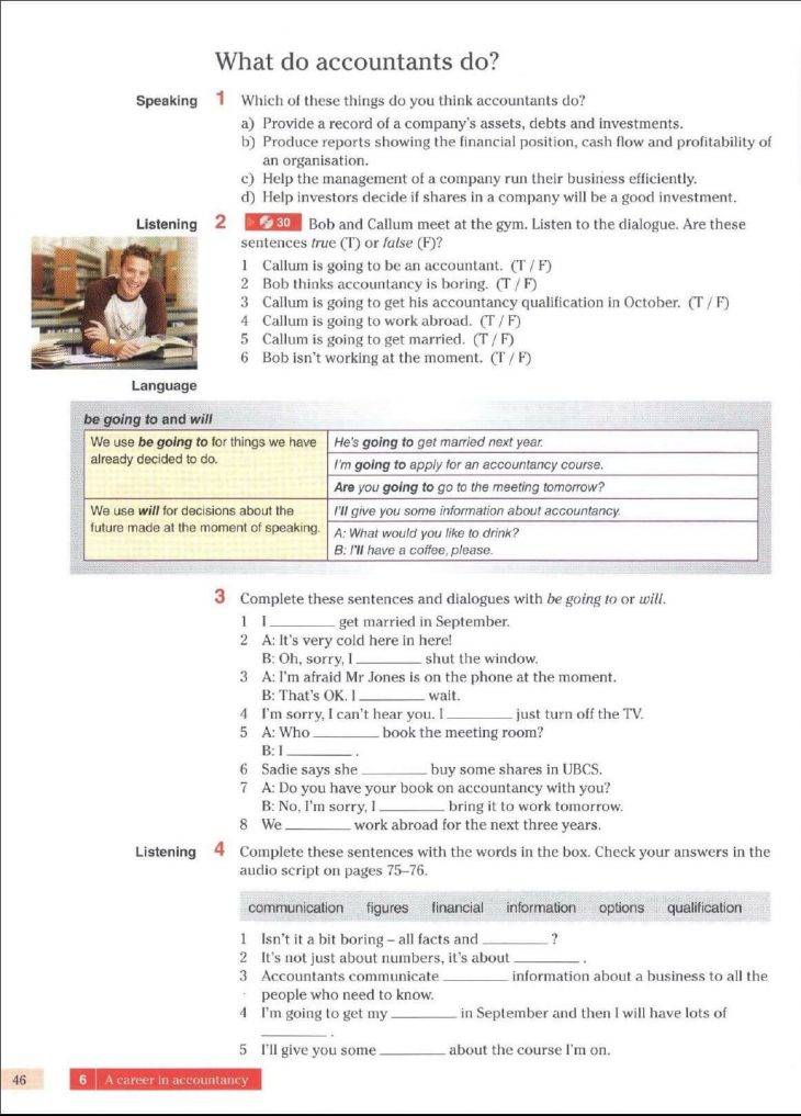 کتاب زبان تخصصی بانکداری و مدیریت مالی V.E. English for Banking & Finance 1 & 2