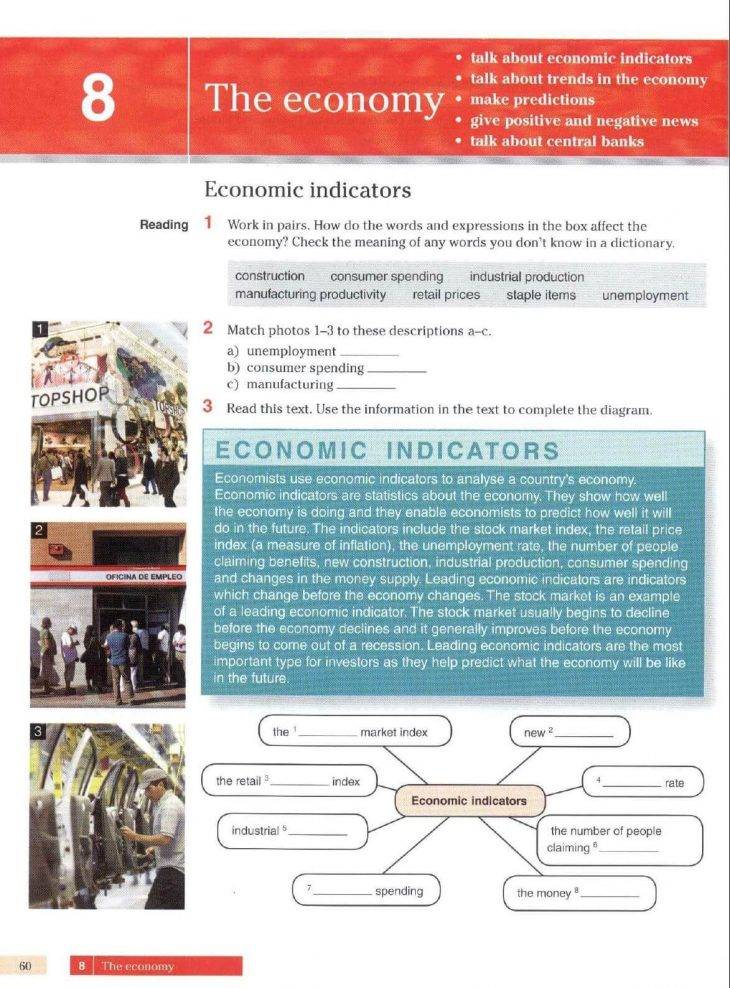 کتاب زبان تخصصی بانکداری و مدیریت مالی V.E. English for Banking & Finance 1 & 2