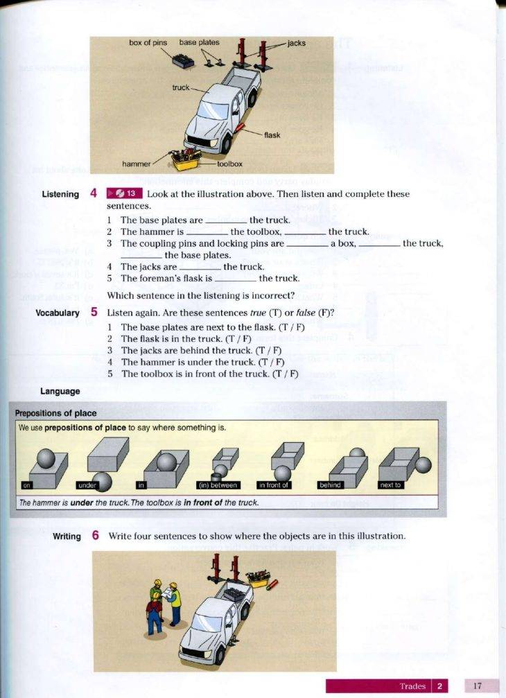 کتاب زبان تخصصی عمران V.E. English for Construction 1 & 2