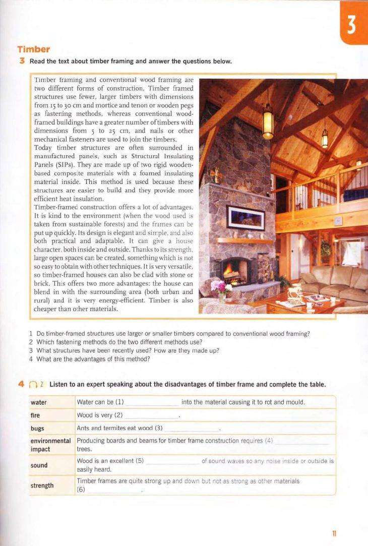 کتاب زبان انگلیسی تخصصی مهندسی عمران | Flash on English for Construction