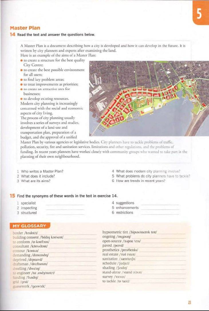 کتاب زبان انگلیسی تخصصی مهندسی عمران | Flash on English for Construction
