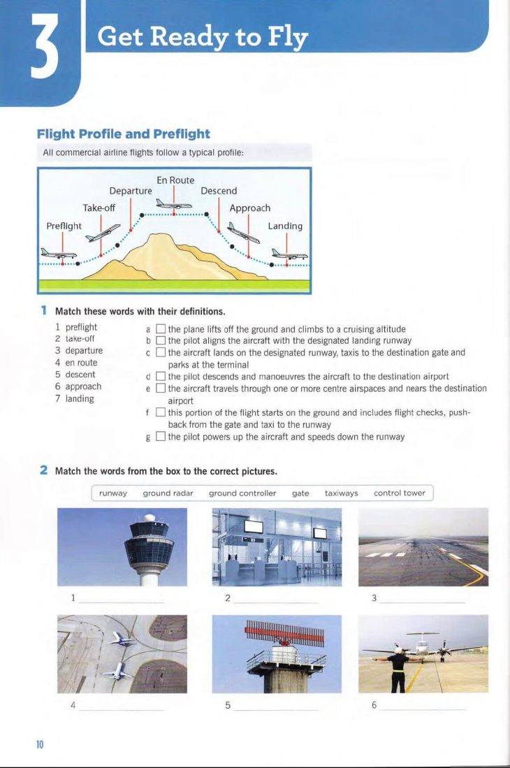 کتاب زبان انگلیسی تخصصی حمل و نقل | Flash on English for Transport & Logistics