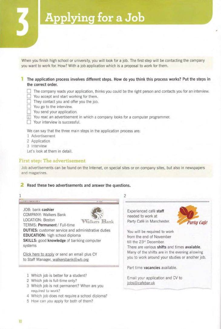 کتاب زبان انگلیسی تخصصی بازرگانی | Flash on English for Commerce