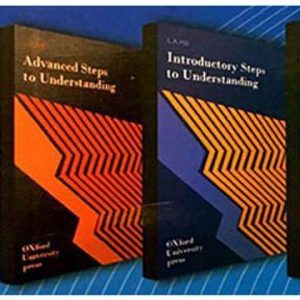کتاب داستان کوتاه انگلیسی برای مبتدیان Steps to Understanding