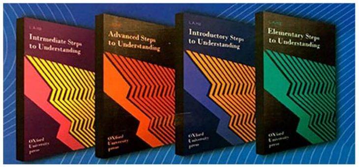 کتاب داستان کوتاه انگلیسی برای مبتدیان Steps to Understanding