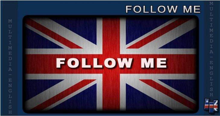 فیلم آموزش زبان انگلیسی Follow Me (کامل و جامع)