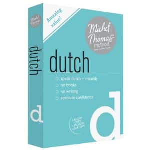 آموزش هلندی میشل توماس Michel Thomas Dutch