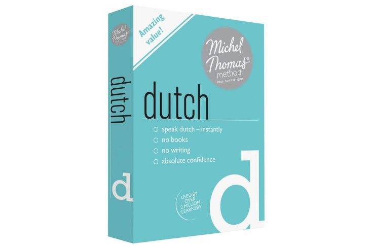 آموزش هلندی میشل توماس Michel Thomas Dutch
