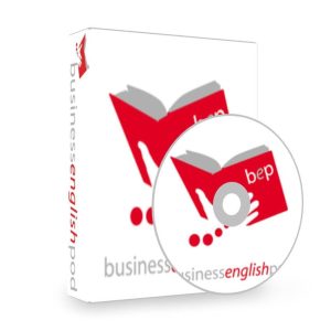 پادکست آموزش زبان انگلیسی تجاری و بازرگانی Business English Pod