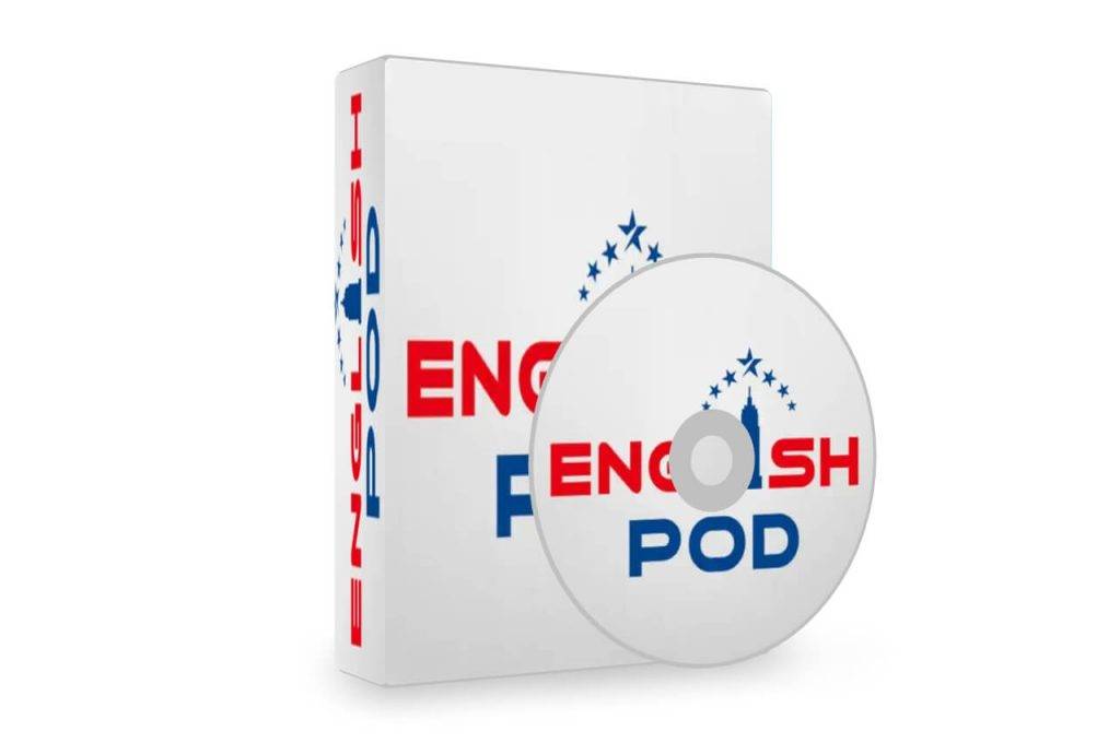 پادکست English Pod - آموزش زبان انگلیسی