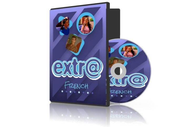 سریال Extra French - آموزش زبان فرانسه با طنز