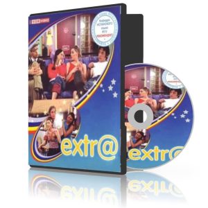 سریال Extra Spanish - آموزش زبان اسپانیایی با طنز