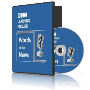 فیلم آموزش انگلیسی با اخبار بی بی سی BBC Words in the News