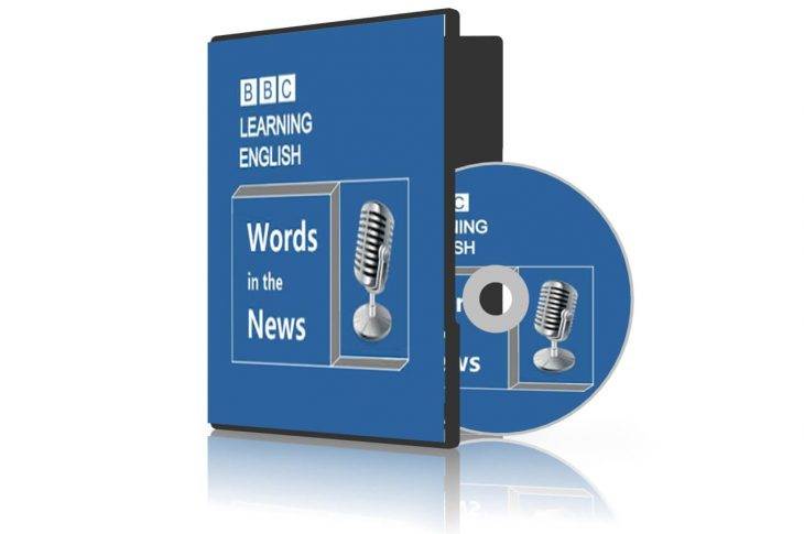 فیلم آموزش انگلیسی با اخبار بی بی سی BBC Words in the News