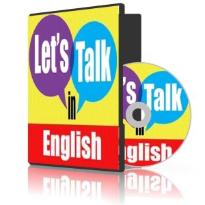 فیلم آموزش مکالمه زبان انگلیسی Let's Talk in English