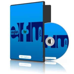 فیلم آموزش زبان انگلیسی English for You