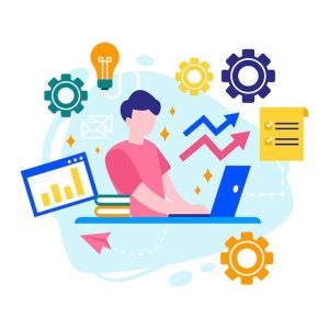 زبان تخصصی مدیریت