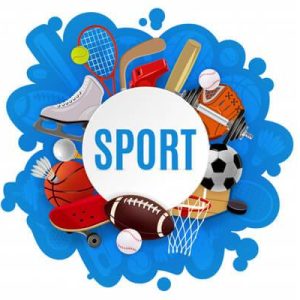 زبان تخصصی تربیت بدنی