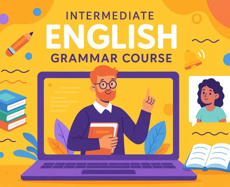 English Grammar Intermediate1