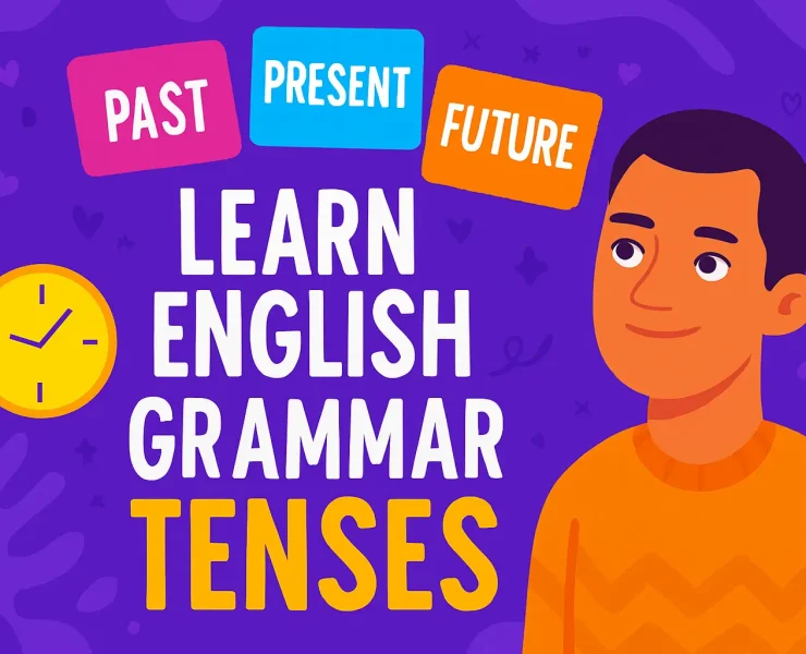 English Grammar Tenses1