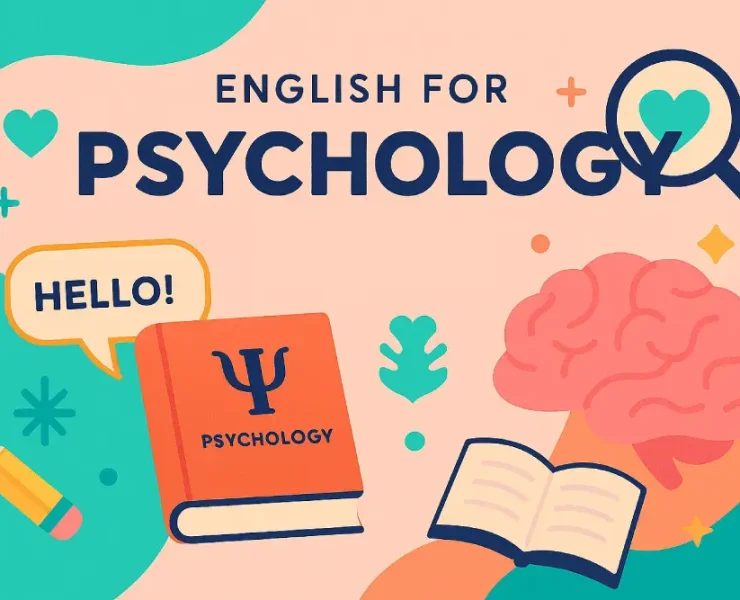 English for Psychology1