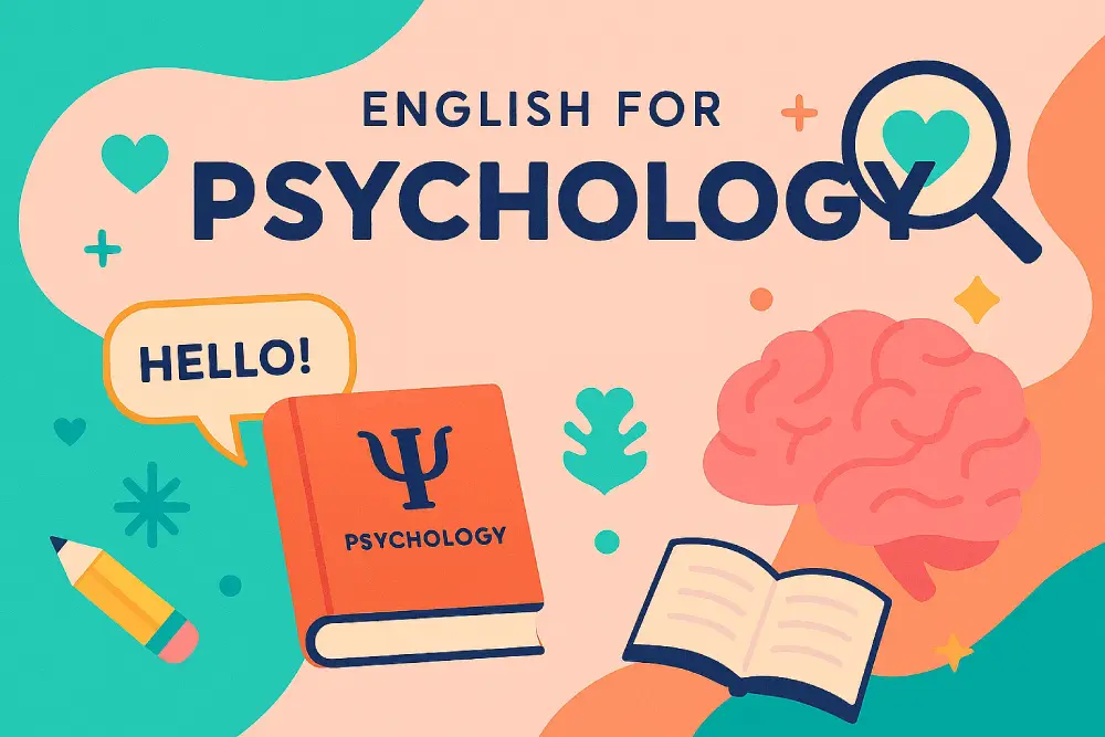 آموزش متون تخصصی روانشناسی به انگلیسی ۱